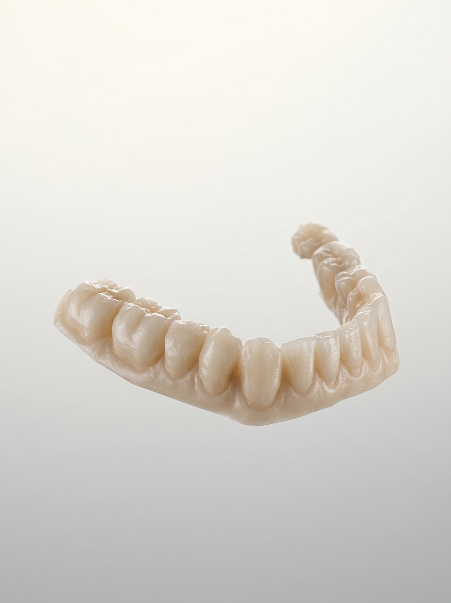 Anteprima sorriso dopo AI