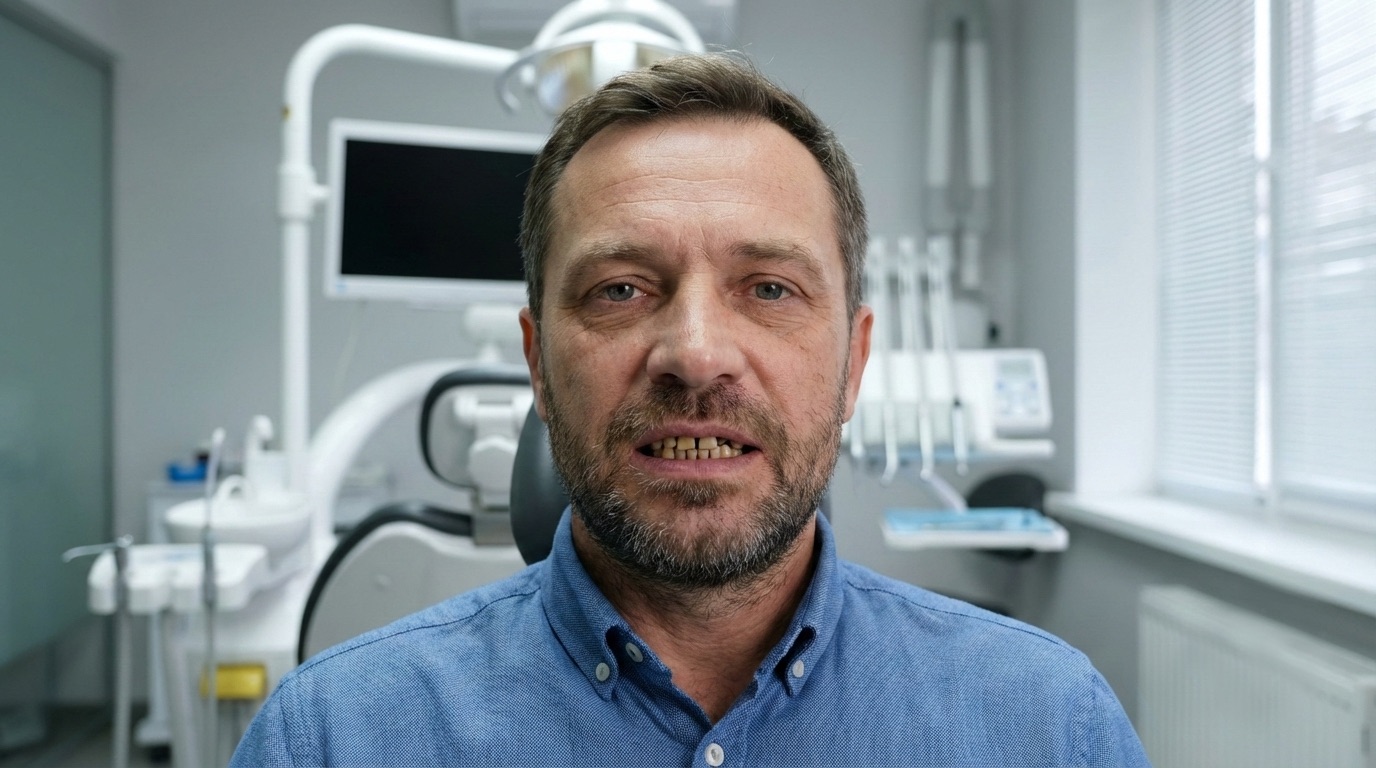 Prima — sorriso originale